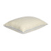 Подушка Lotus 50*70 - Softness Molly кавовий Подушка Lotus 50*70 - Softness Molly кавовий