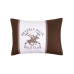 Наволочки Beverly Hills Polo Club - BHPC 029 Brown 50*70 (2 од) Наволочки Beverly Hills Polo Club - BHPC 029 Brown 50*70 (2 од)