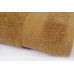 Рушник Karaca Home - Charm Exclusive hardal гірчичний 30*50 Рушник Karaca Home - Charm Exclusive hardal гірчичний 30*50