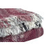 Покривало Lotus Home - Livina bordo бордовий 220*240 Покривало Lotus Home - Livina bordo бордовий 220*240