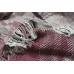 Покривало Lotus Home - Livina bordo бордовий 220*240 Покривало Lotus Home - Livina bordo бордовий 220*240