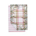 Набір рушників Lotus Home - Holiday Greenery 40*60 (2од.)