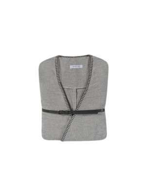 Халат-кардиган Barine - Ege Cardigan grey сірий L/XL