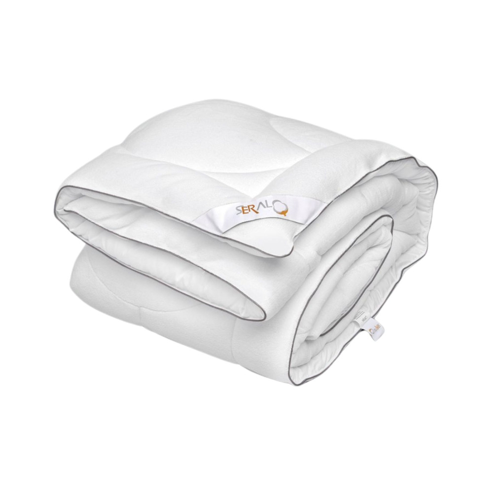 Ковдра Seral - Softness 195*215 євро Ковдра Seral - Softness 195*215 євро