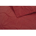 Покривало Lotus Broadway - Basic бордо 150*220 Покривало Lotus Broadway - Basic бордо 150*220