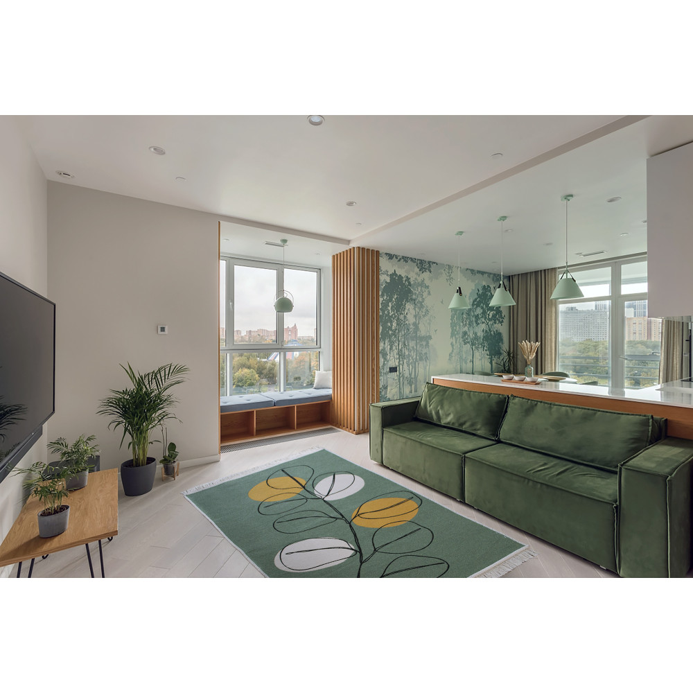 Килим Lotus Home - Eleni 120*180 Килим Lotus Home - Eleni 120*180