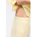Піжама unisex Lotus Home - City Shorts жовтий XS Піжама unisex Lotus Home - City Shorts жовтий XS