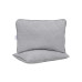 Набір ковдра з подушками Penelope - Colors in Comfort gray сірий євро Набір ковдра з подушками Penelope - Colors in Comfort gray сірий євро