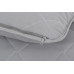 Набір ковдра з подушками Penelope - Colors in Comfort gray сірий євро Набір ковдра з подушками Penelope - Colors in Comfort gray сірий євро