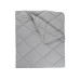 Набір ковдра з подушками Penelope - Colors in Comfort gray сірий євро Набір ковдра з подушками Penelope - Colors in Comfort gray сірий євро