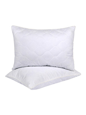 Подушка Lotus 50*70 - Softness Holly