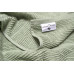 Рушник Lotus Home - Sophie sage green зелений 50*90 Рушник Lotus Home - Sophie sage green зелений 50*90