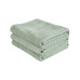 Рушник Lotus Home - Sophie sage green зелений 50*90 Рушник Lotus Home - Sophie sage green зелений 50*90