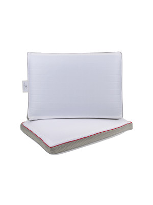 Подушка Penelope - Layered Gel Medical Carbon 60*40*12+2