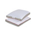 Подушка Penelope - Layered Gel Medical Carbon 60*40*12+2