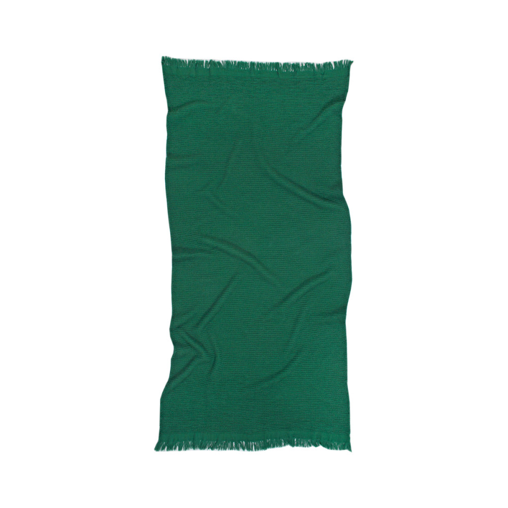 Рушник Lotus Home - Rius green зелений 90*170 Рушник Lotus Home - Rius green зелений 90*170