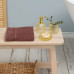 Рушник Karaca Home - Daily Soft kahve кавовий 50*90 Рушник Karaca Home - Daily Soft kahve кавовий 50*90