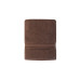 Рушник Karaca Home - Daily Soft kahve кавовий 50*90 Рушник Karaca Home - Daily Soft kahve кавовий 50*90