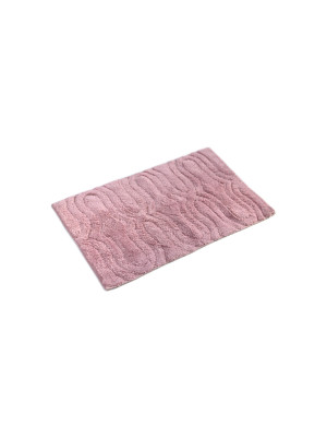 Килимок Irya - Vincon pink 50*80