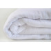 Покривало (простирадло) muslin Lotus Home - White 220*240 Покривало (простирадло) muslin Lotus Home - White 220*240