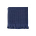 Рушник Lotus Home - Rius navy синій 50*100