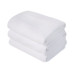 Рушник махровий Lotus Home - Total soft white білий 50*90 (20/2) 500 г/м² Рушник махровий Lotus Home - Total soft white білий 50*90 (20/2) 500 г/м²