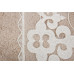 Рушник бамбуковий Maxstyle - Damask кавовий 50*90 Рушник бамбуковий Maxstyle - Damask кавовий 50*90