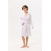 Халат Lotus Home - Molly Heart muslin L/XL Халат Lotus Home - Molly Heart muslin L/XL