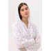 Халат Lotus Home - Molly Heart muslin L/XL Халат Lotus Home - Molly Heart muslin L/XL