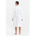 Халат-кімоно unisex Lotus Home - Bold Microcotton white махровий XL Халат-кімоно unisex Lotus Home - Bold Microcotton white махровий XL