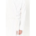 Халат-кімоно unisex Lotus Home - Bold Microcotton white махровий XL Халат-кімоно unisex Lotus Home - Bold Microcotton white махровий XL