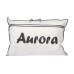 Подушка Lotus 50*70 - Aurora Подушка Lotus 50*70 - Aurora