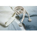 Халат Lotus Home - Nitra muslin blue S/M Халат Lotus Home - Nitra muslin blue S/M