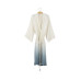 Халат Lotus Home - Nitra muslin blue S/M Халат Lotus Home - Nitra muslin blue S/M