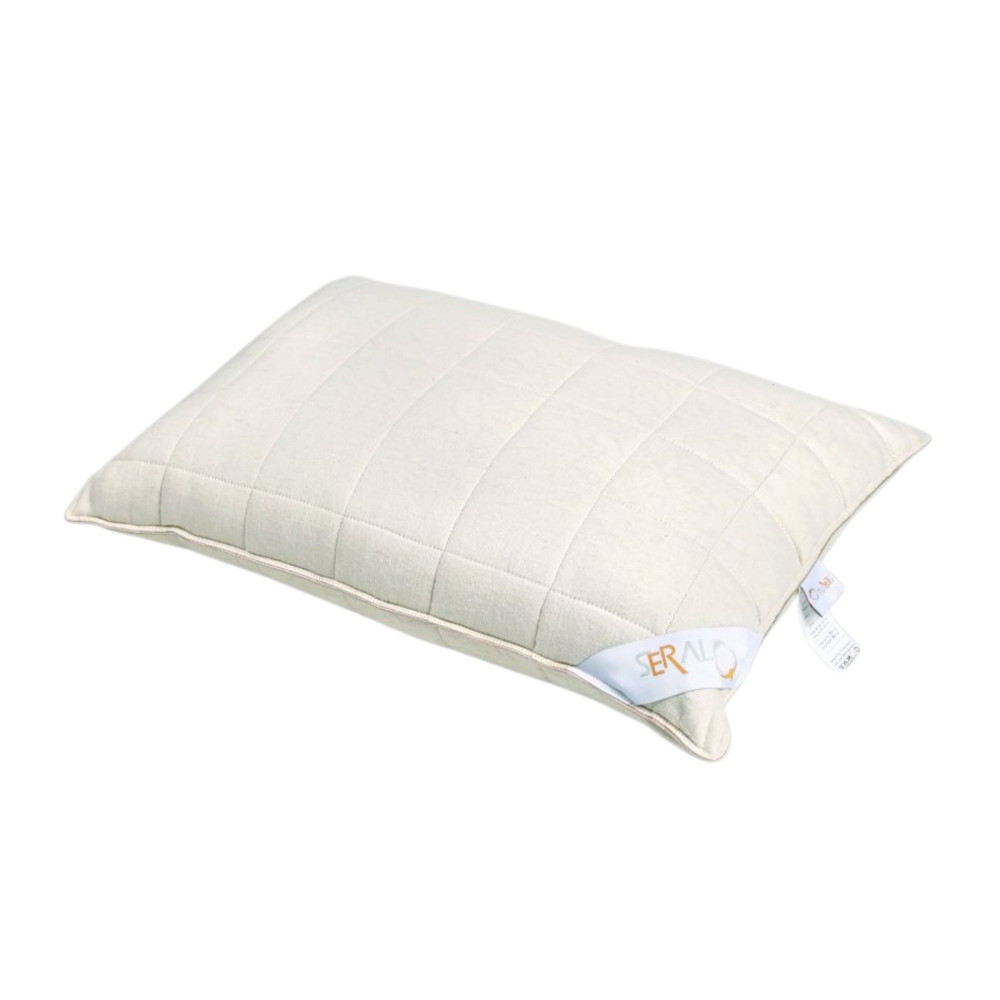 Подушка Seral - Linen 50*70 Подушка Seral - Linen 50*70