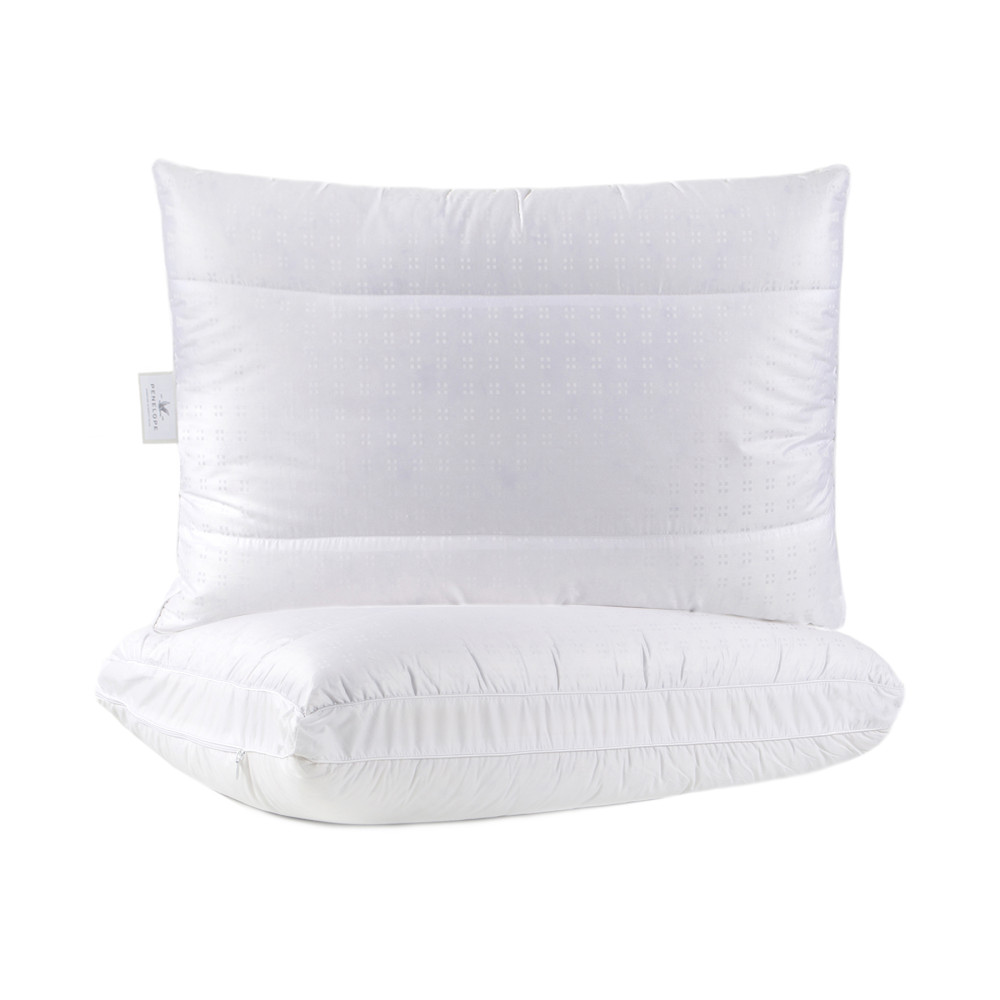 Подушка Penelope - Unico Super Luxe пухова 47*67+5 Подушка Penelope - Unico Super Luxe пухова 47*67+5