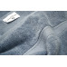 Рушник махровий Lotus Home - Grand soft twist denim денім 50*90