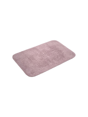 Килимок Irya - Basic pink рожевий 50*80