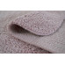 Килимок Irya - Basic pink рожевий 50*80