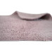 Килимок Irya - Basic pink рожевий 50*80