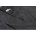 Халат махровий unisex Lotus Home - Basic New Line антрацит 3XL Халат махровий unisex Lotus Home - Basic New Line антрацит 3XL