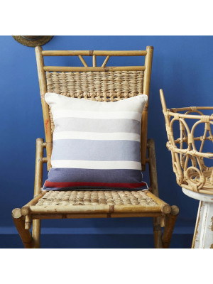 Подушка декоративна Nautica Home - Stripe 45*45