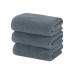 Рушник махровий Lotus Home - Bold grey 70*140 500 г/м² Рушник махровий Lotus Home - Bold grey 70*140 500 г/м²