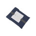 Наволочки Penelope - Lia navy синій 50*70 (2 од)