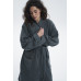 Халат-кімоно Lotus Home - Vera денім S/M Халат-кімоно Lotus Home - Vera денім S/M