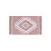 Килимок Irya - Nell rose рожевий 60*90 Килимок Irya - Nell rose рожевий 60*90