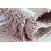 Килимок Irya - Nell rose рожевий 60*90 Килимок Irya - Nell rose рожевий 60*90