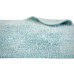 Килимок Irya - Basic turquoise бірюзовий 50*80