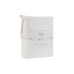 Постільна білизна Lotus Home Washed cotton - Kansas молочний євро Постільна білизна Lotus Home Washed cotton - Kansas молочний євро