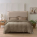Покривало Lotus Home - Napa muslin brown 200*220 Покривало Lotus Home - Napa muslin brown 200*220